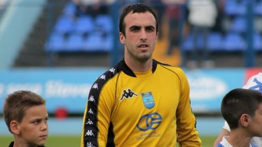 FOTBAL/ La OŢELUL sunt aşteptaţi sâmbătă DOI NOI JUCĂTORI