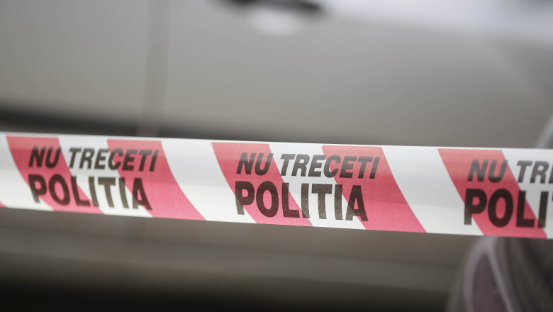 Caz cutremurător la Frumușița. Un gălățean și-a omorât în bătaie tatăl de 83 de ani