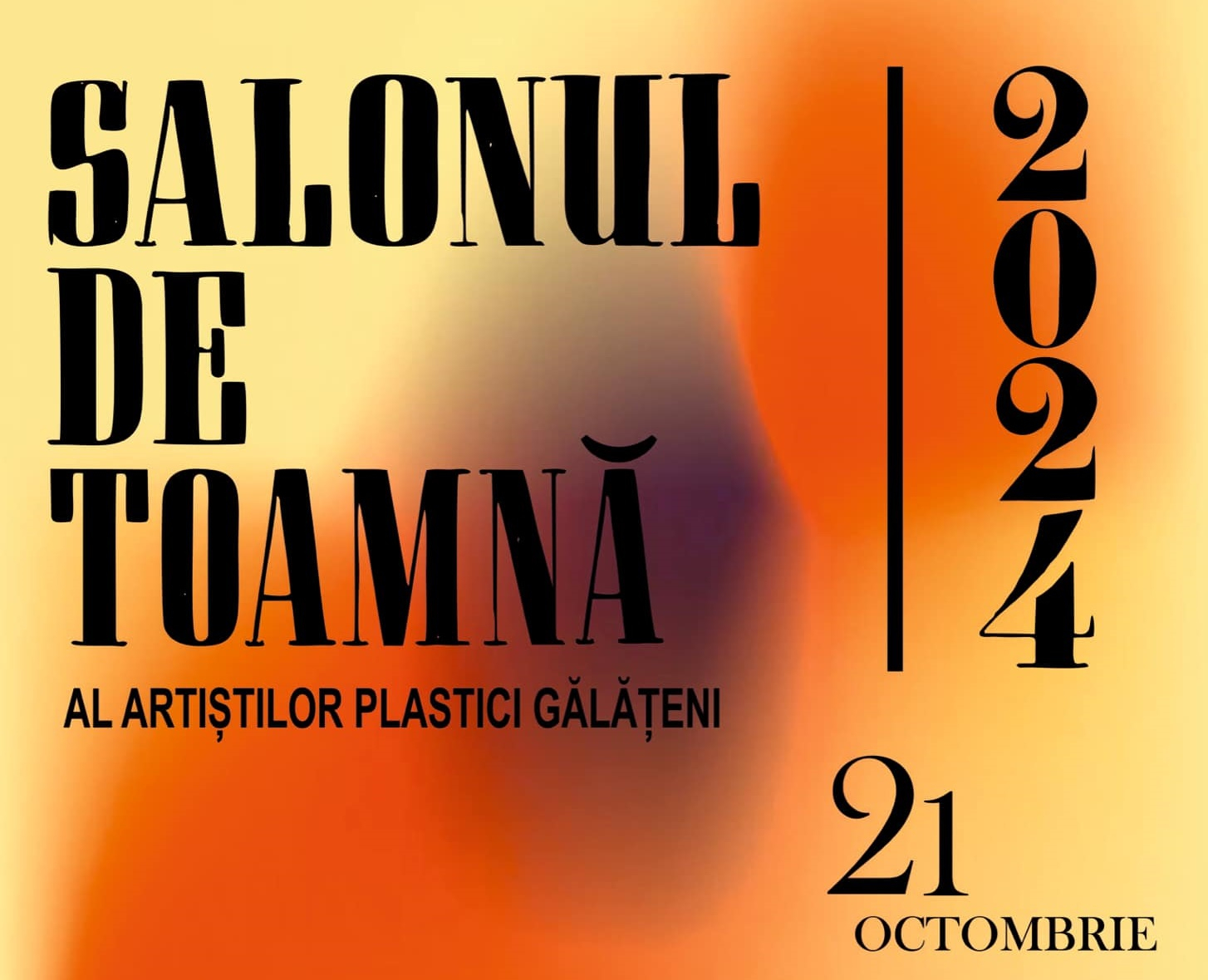 Salonul de toamnă al artiștilor plastici gălăţeni