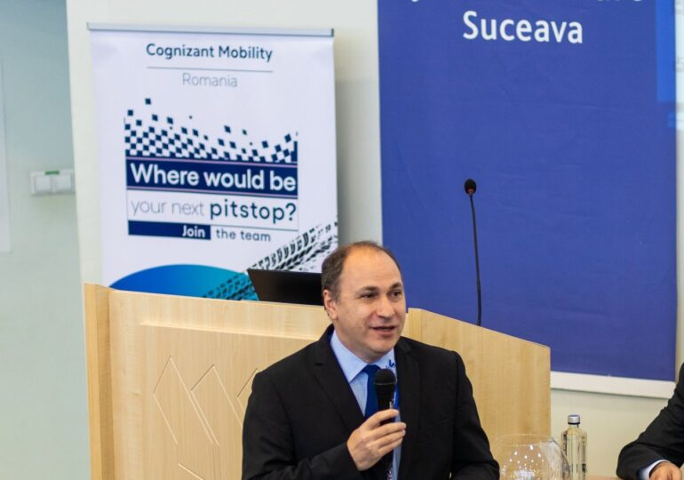 Mihai Dimian, noul ministru al Educației și Cercetării