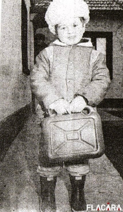 In memoriam "Mogoşoaia"/ 25 de ani de la CATASTROFA navală care a UCIS peste 200 de gălăţeni