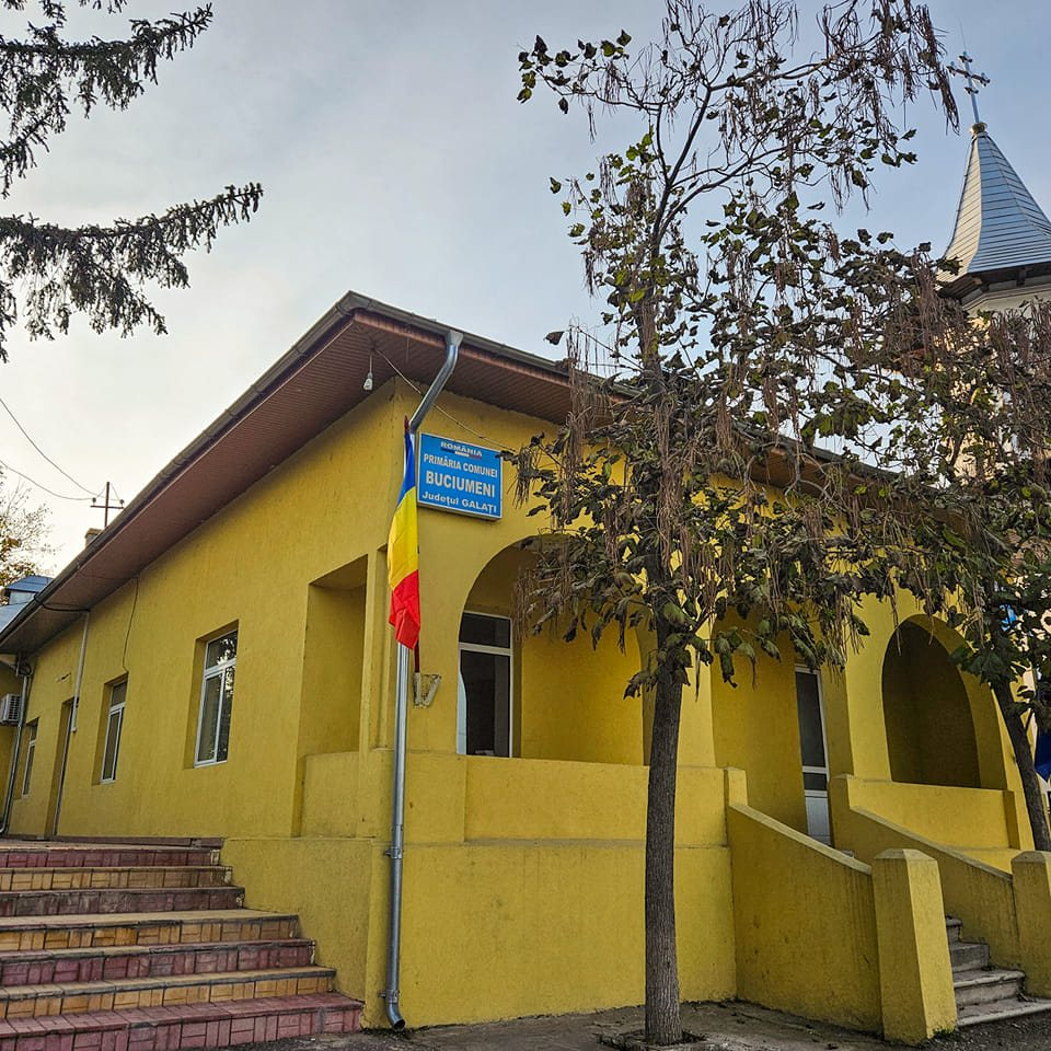 Fost viceprimar din judeţul Galaţi, declarat incompatibil