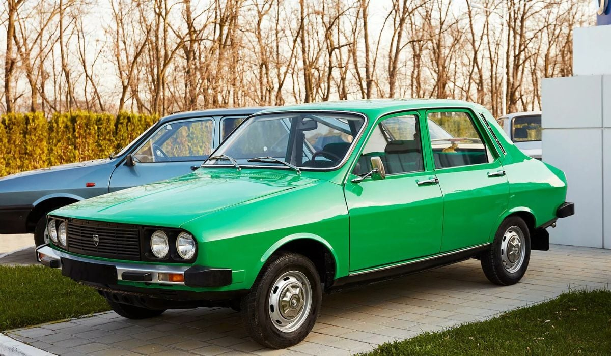 Despăgubiri pentru Daciile care nu au mai venit