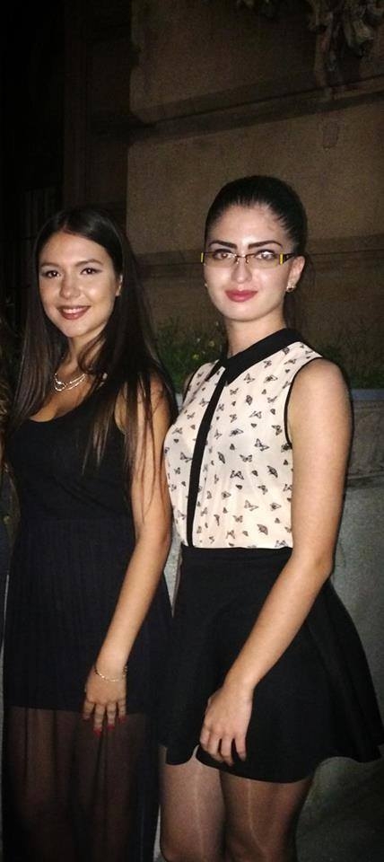 DOUĂ PREMII câştigate de eleve din Galaţi la prima OLIMPIADĂ INTERNAŢIONALĂ de limbă greacă