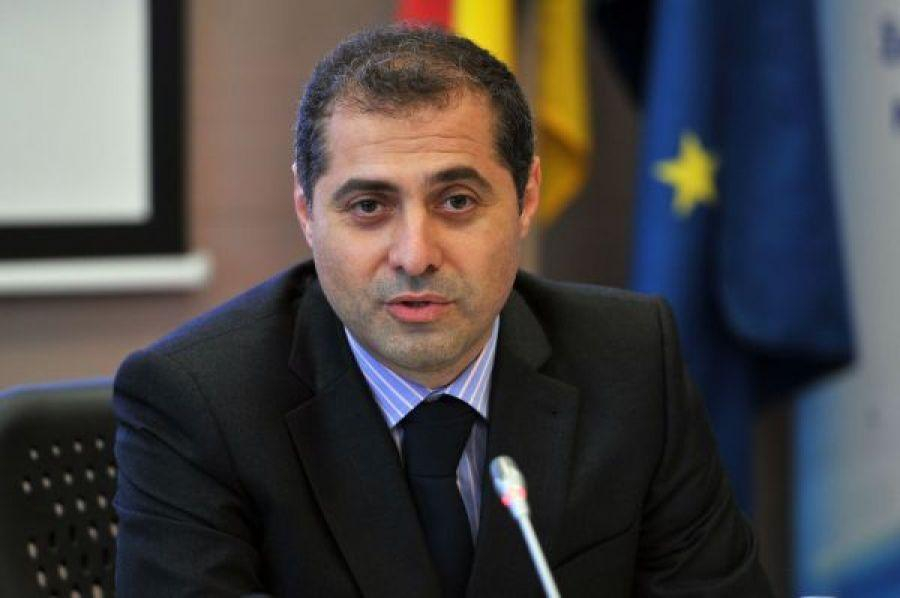 România, în conducerea IMM-urilor europene