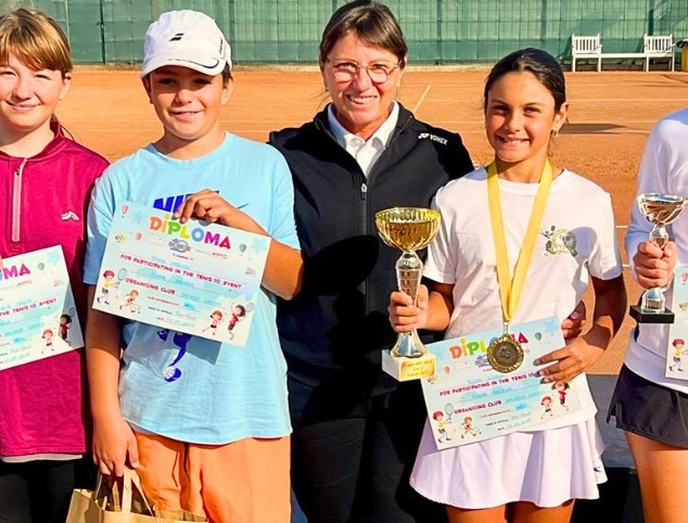 ”Cupa Arcada”, la Filești. Din sportul gălățean
