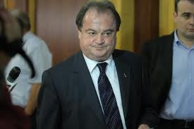 Vasile Blaga: Sper ca partidele din USL să rămână unite, să răspundă împreună pentru promisiunile neonorate