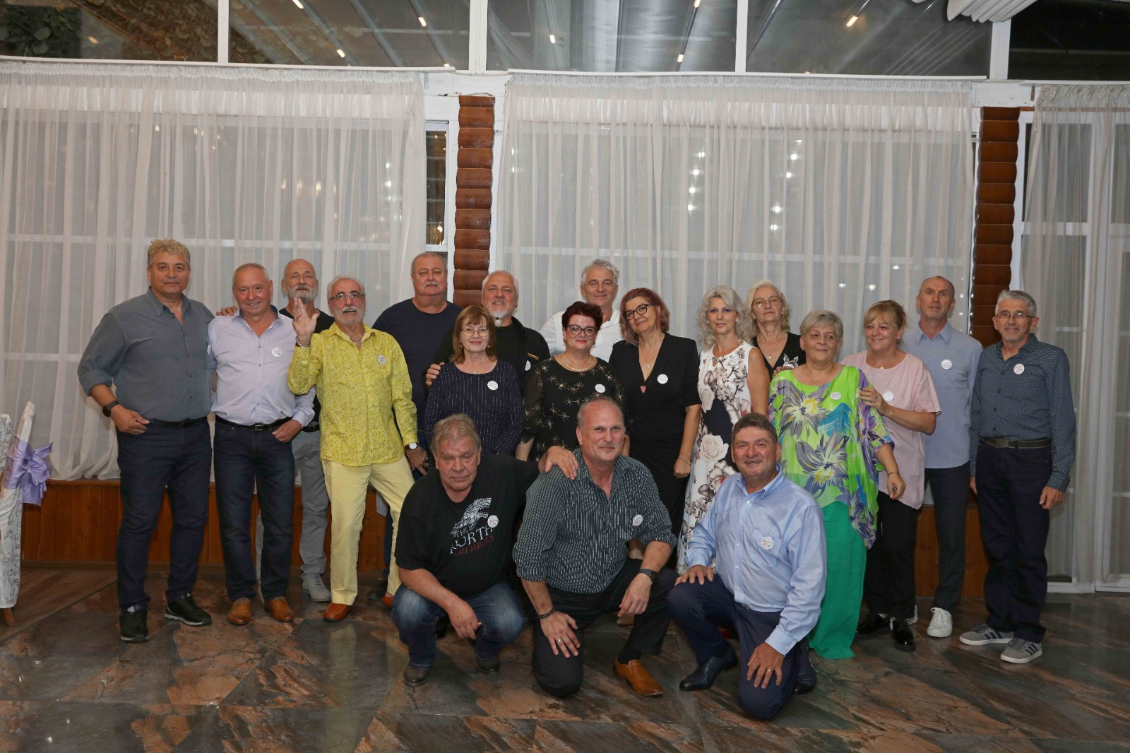 „Totul a fost un vis frumos…”