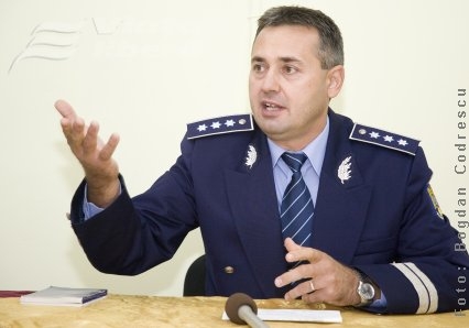 Ancheta continuă în cazul deraierii de la Berheci