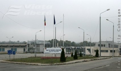 Investiţii ca-n Vest la graniţa de est