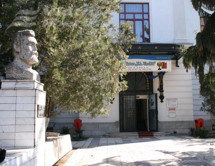 Patrimoniul cultural gălăţean, în imagini