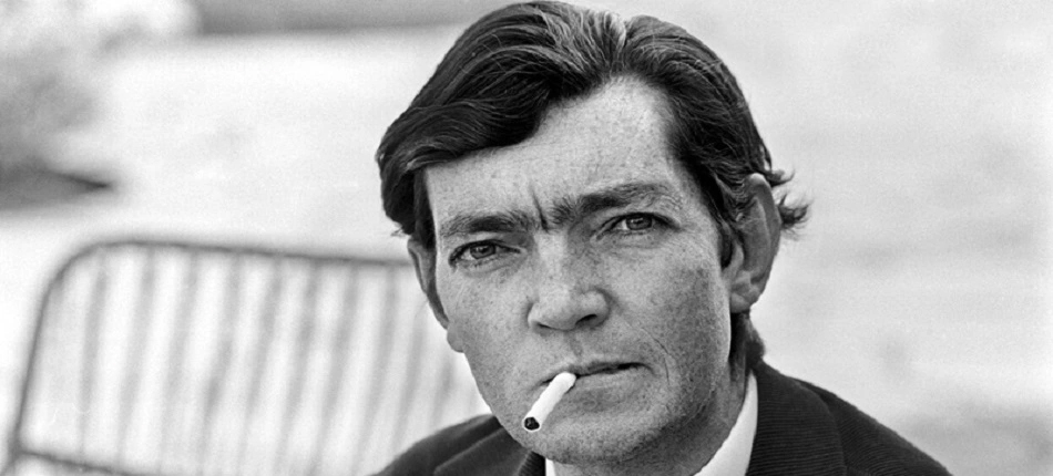 Remember. Julio Cortázar (1914-1984)