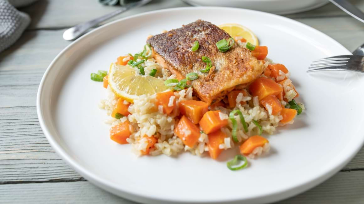 Ce să mâncăm seara pentru a avea un somn odihnitor