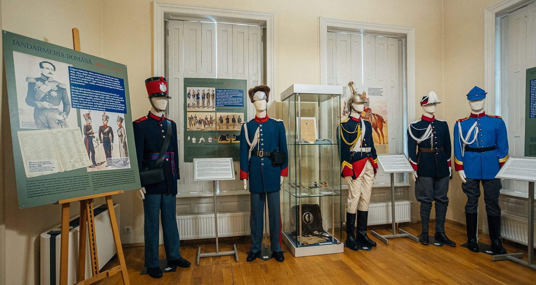Carnet cultural gălăţean
