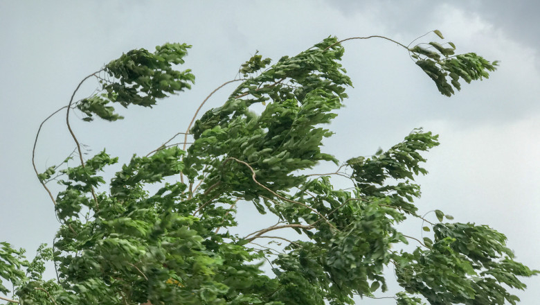 Cum va fi vremea în weekend la Galaţi