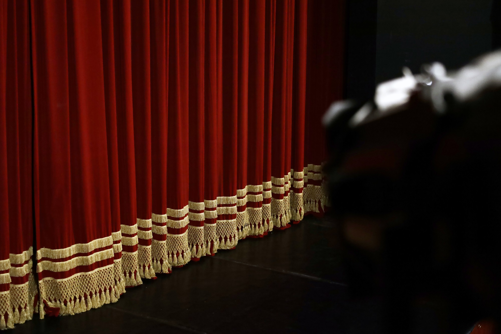 Teatrul Dramatic „Fani Tardini” organizează casting pentru colaboratori