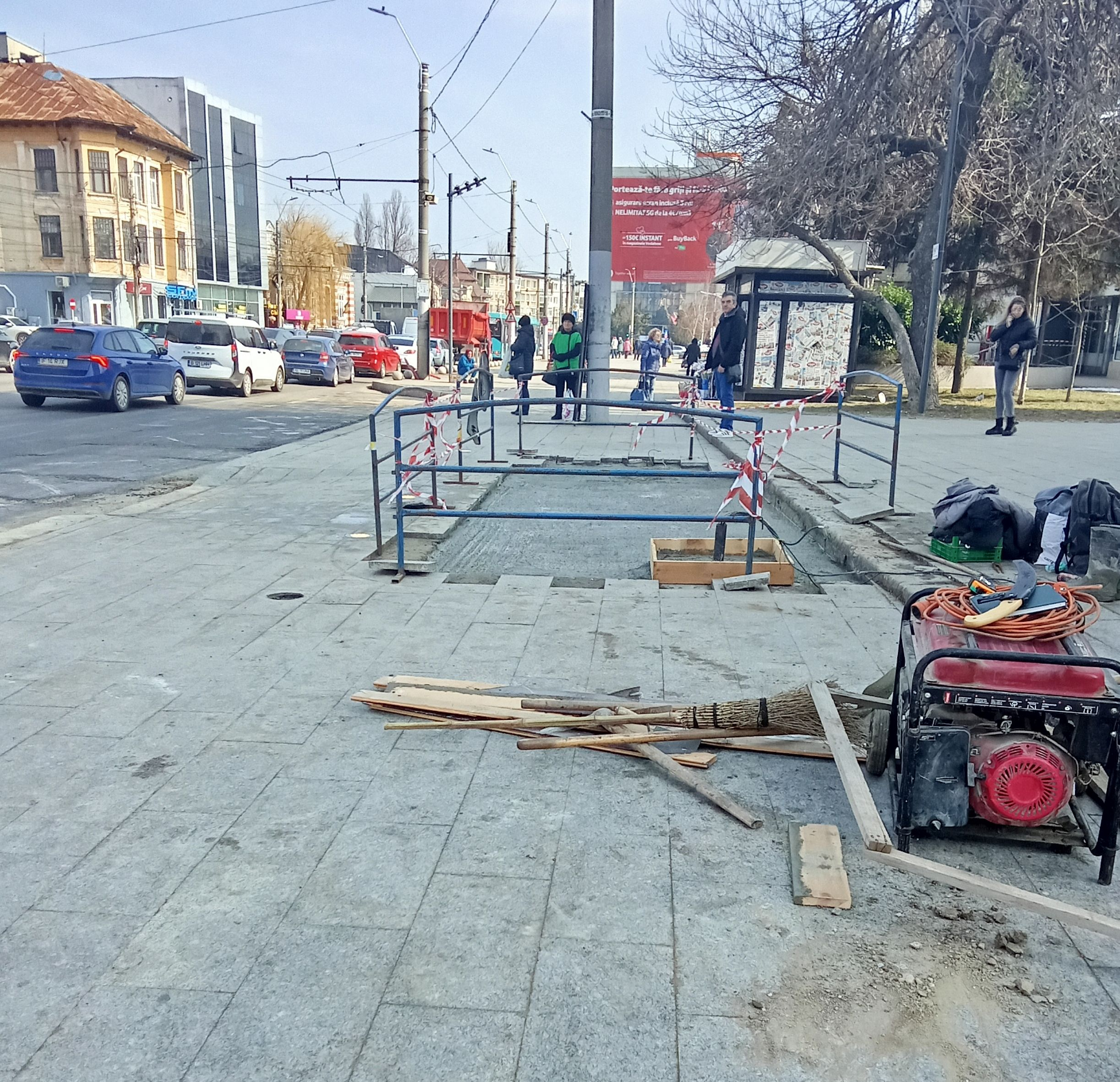 Poza zilei. Primăvara unei tasări remediate la Potcoava de Aur