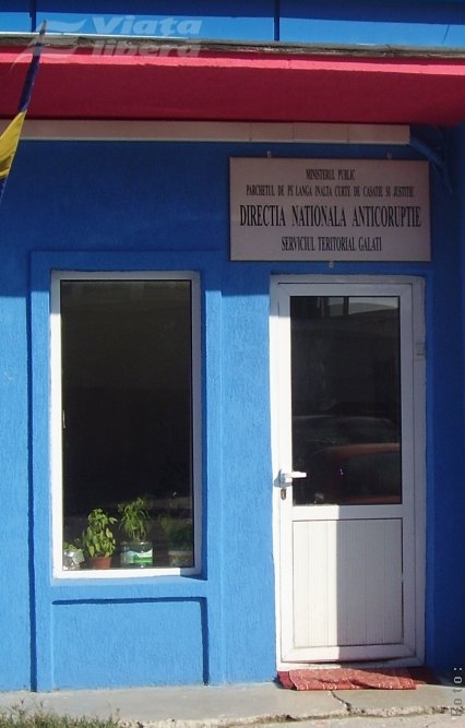 Maricel Păcuraru, învinuit într-un dosar al DNA