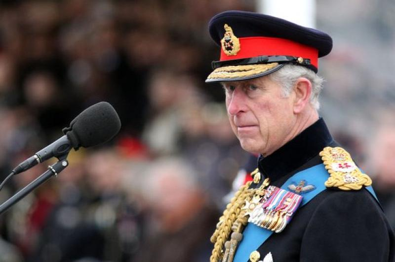 Regele Charles al III-lea și-a încheiat turneul în Regatul Unit
