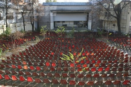 Cine a deschis Grădina de Vară?