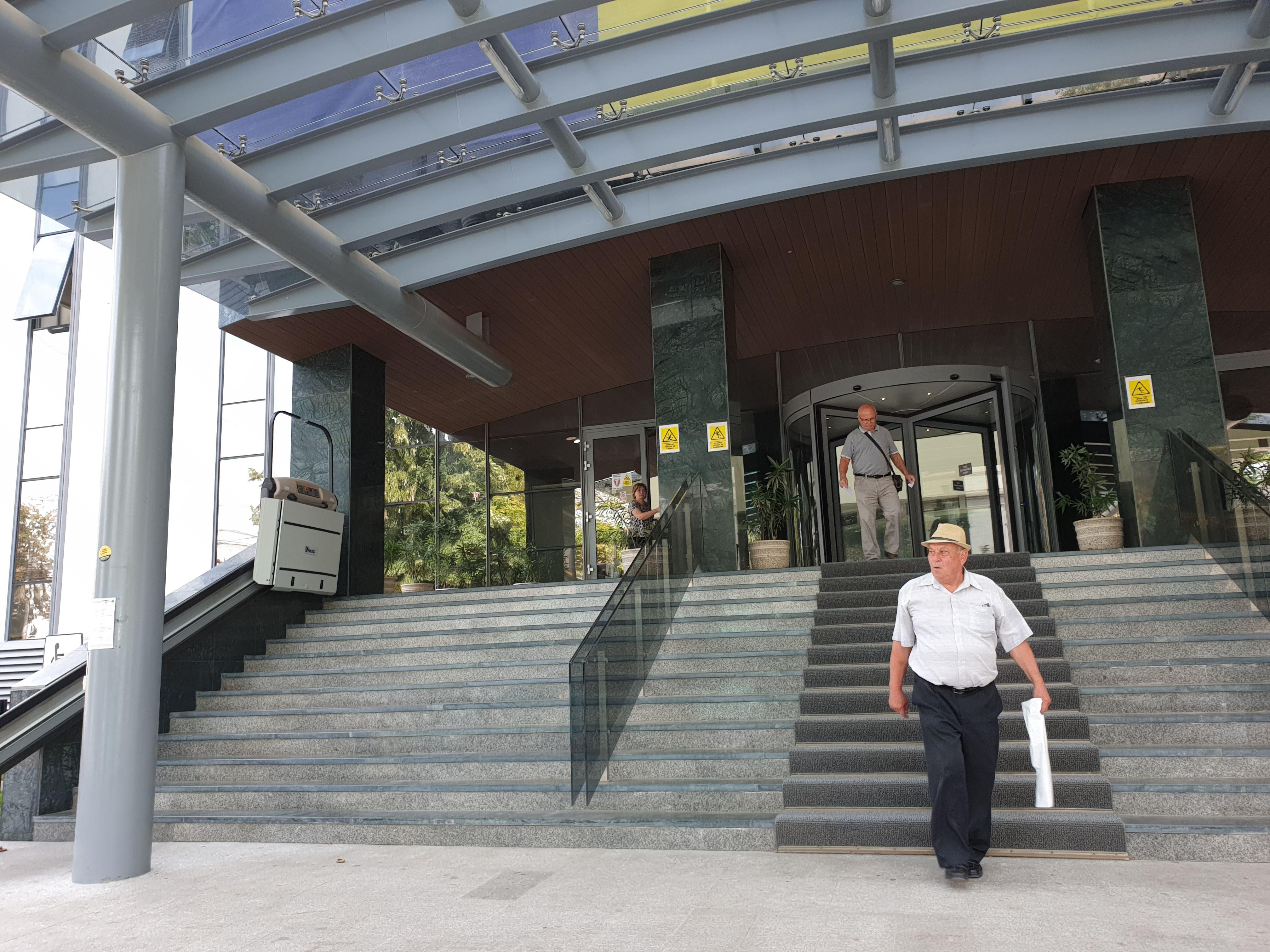 Ce spune Primăria Galaţi despre accesarea fondurilor europene pentru mijloace de transport