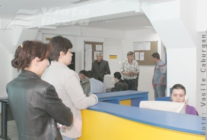 Record de firme suspendate la Registrul Comerţului Galaţi!