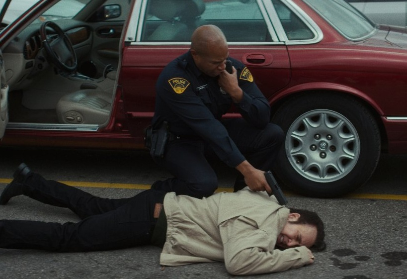 "O lovitură perfectă", filmul zilei la tv