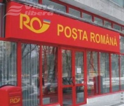 Postaşii nu lucrează de Crăciun