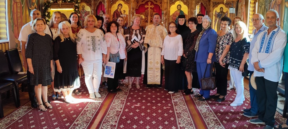 Tabăra literară „Oprește-mă la tine Maramureș!”