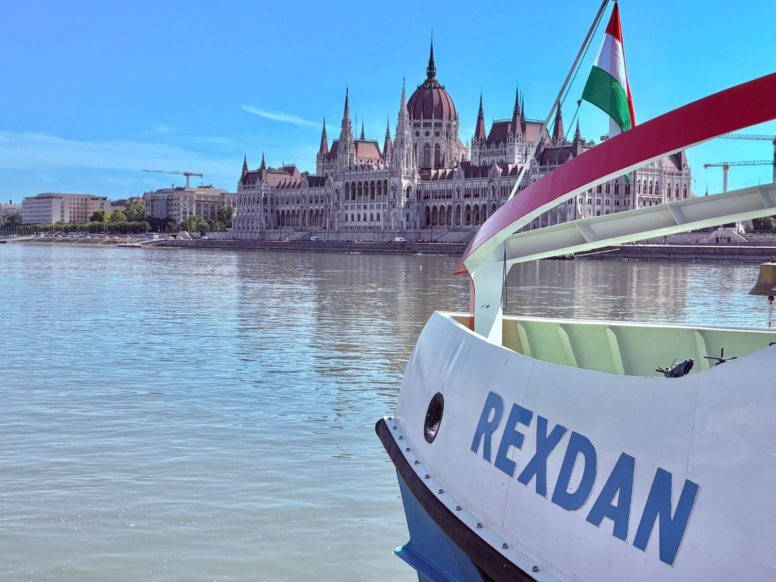 SUNDANSE, proiect gălățean apreciat în misiunea REXDAN