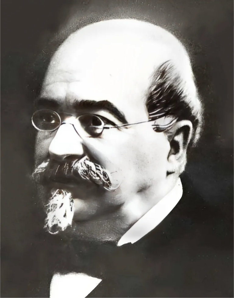 Remember. Mihail Kogălniceanu (1817-1891)