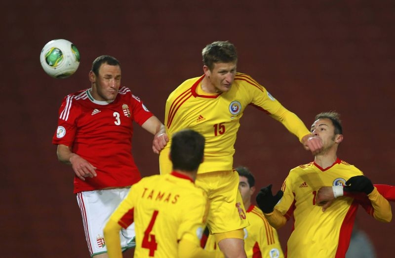 Drumul României către Mondiale trece prin Olanda