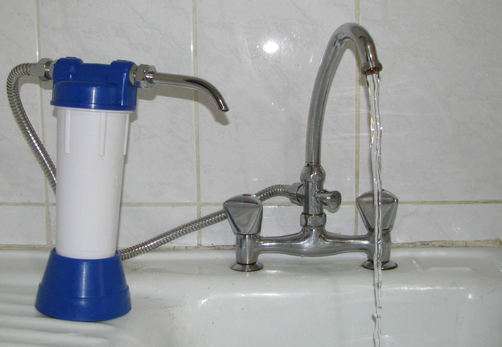 Mazepa I şi Micro 17, fără apă rece