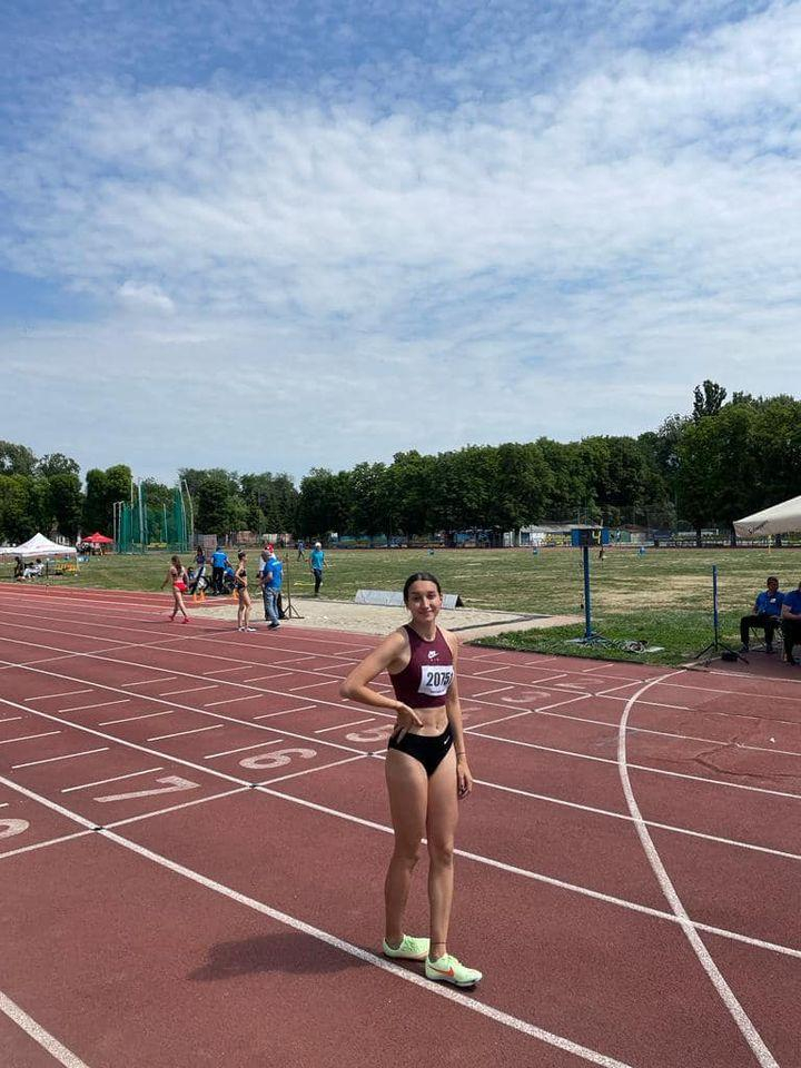 România, meciul al cincilea