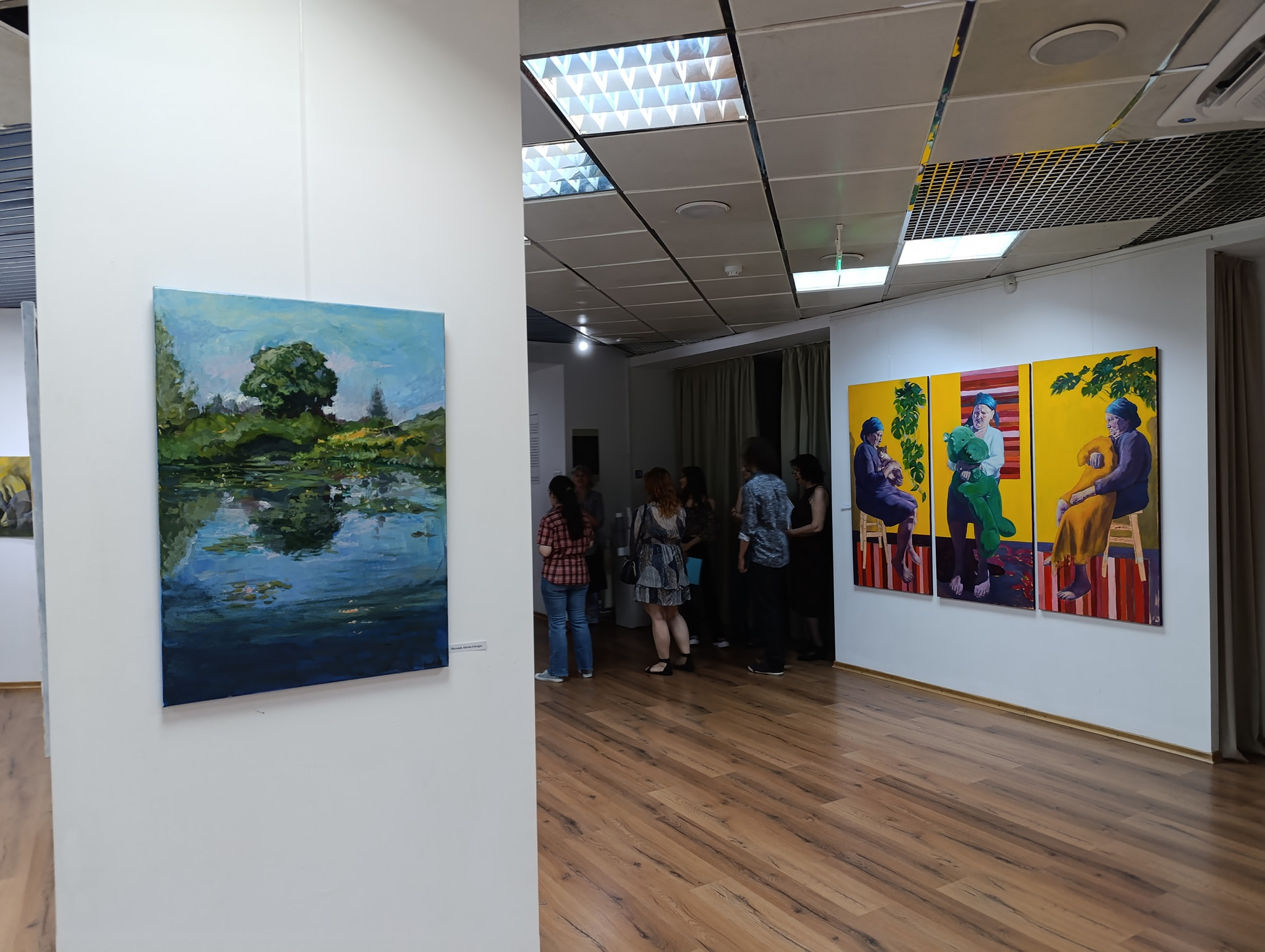 Carnet cultural gălățean