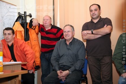 Mircea Toader crede într-un guvern cu PNL 