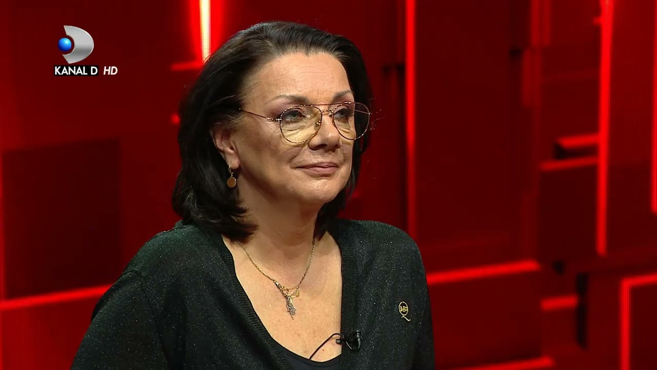 Degeaba eşti frumoasă, dacă eşti goală pe dinăuntru