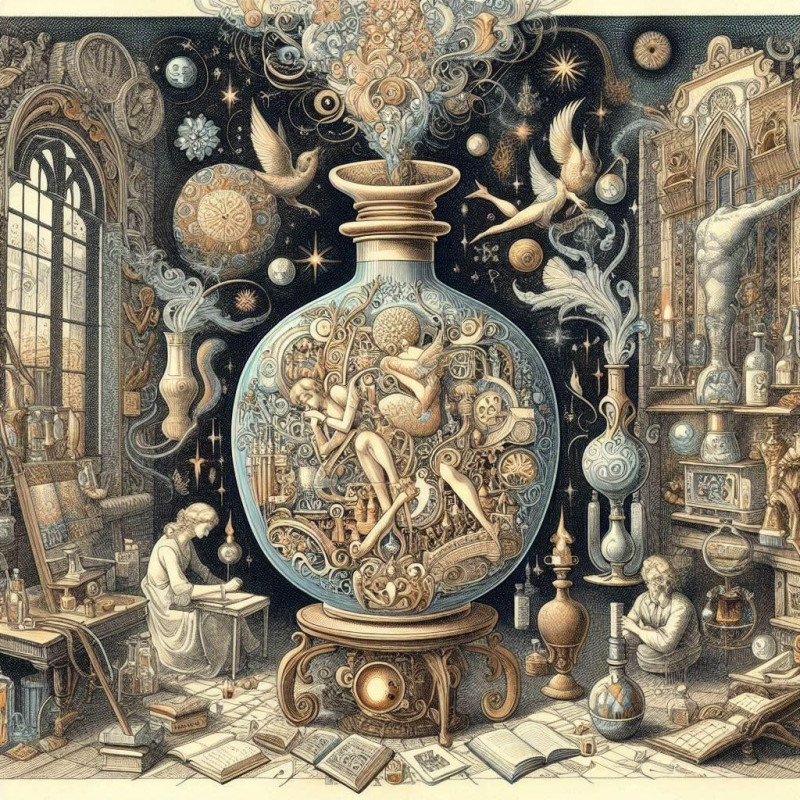 „Povestea olfactivă a parfumului în literatură, psihologie și arte”. Conferinţă internaţională la Universitatea „Dunărea de Jos”din Galaţi