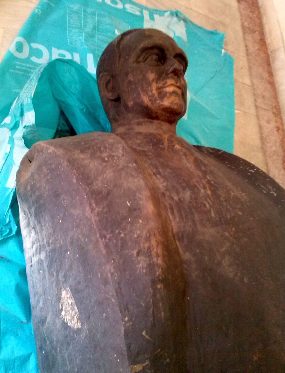 Galaţiul va avea un MUZEU AL COMUNISMULUI