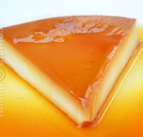 Cremă de zahăr ars