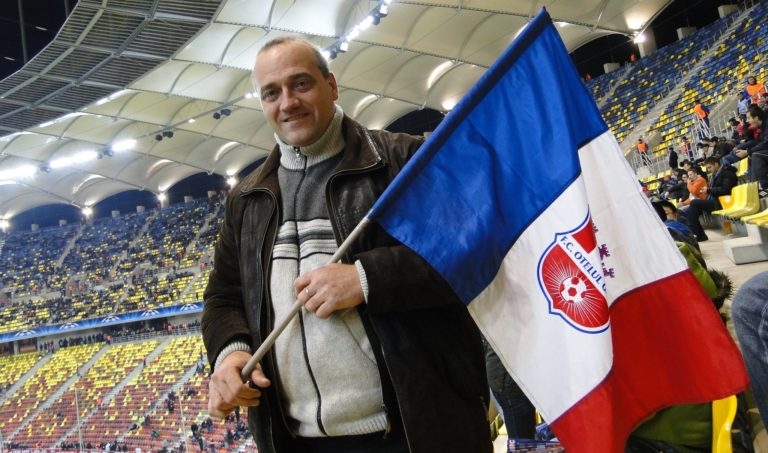 Primele alegeri de la înfiinţare, la clubul gălățean OȚELUL