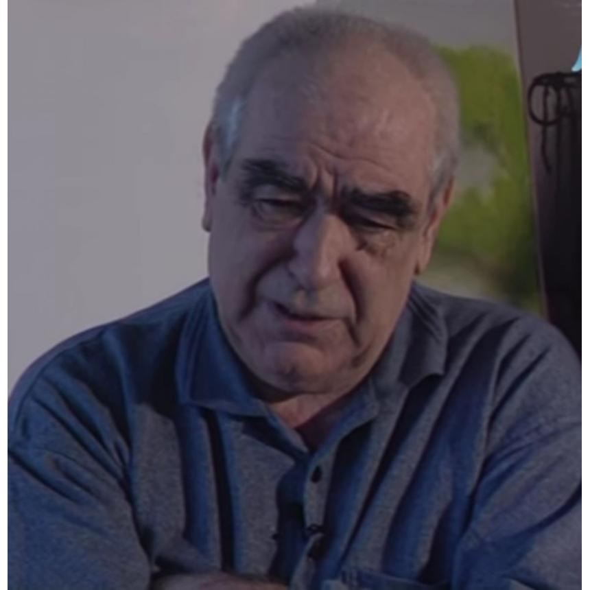 Remember. Constantin Piliuţă (1929-2003)