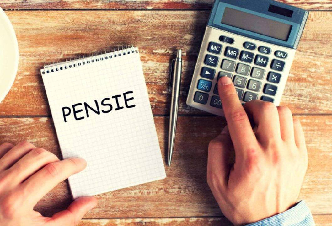 Ce pensii vor primi românii, după 35 de ani de muncă? Simulările arată că pensiile vor fi sub minimul de existență