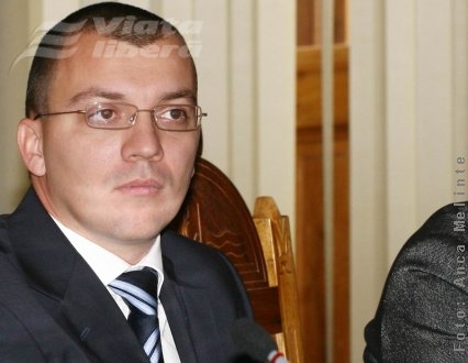 Întâlnire relaxată cu preşedintele