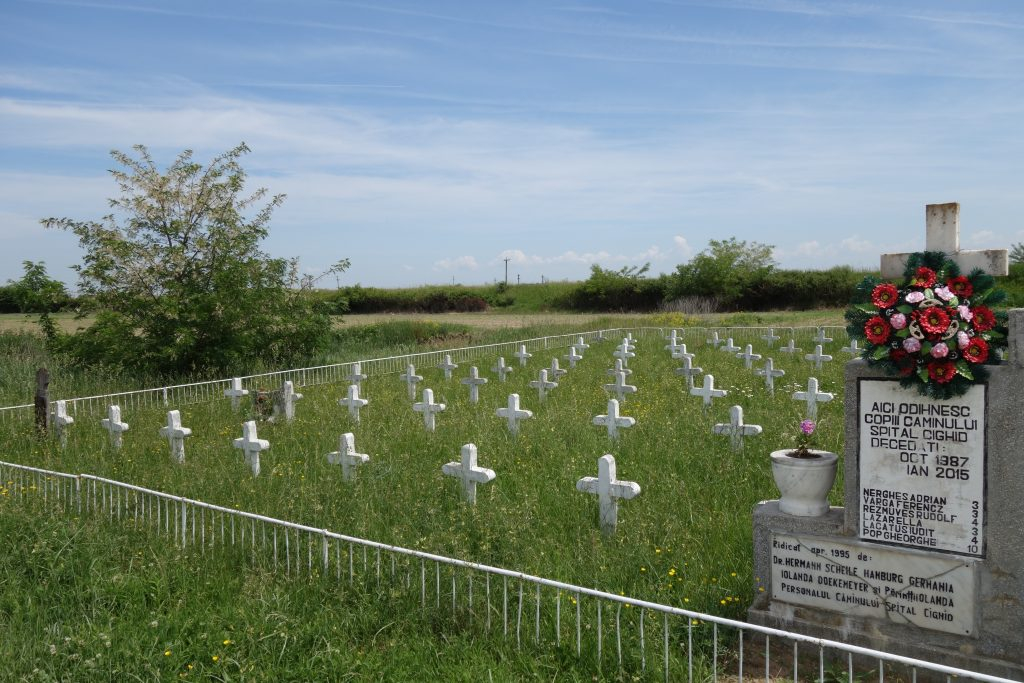 Crimele din orfelinatele României, incluse într-o inițiativă europeană. Ce urmează