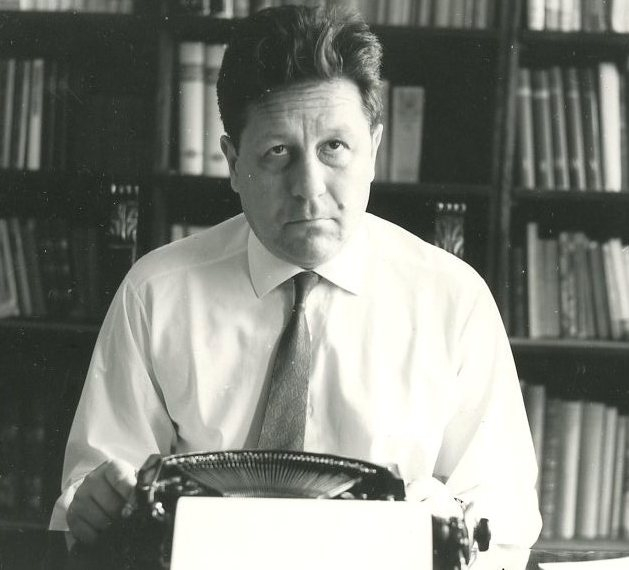 Remember. Eugen Barbu (1924-1993)