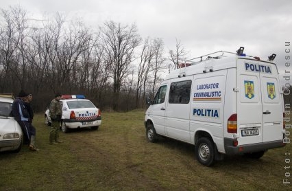 Crimă sau moarte naturală?