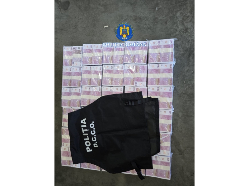 Ce mai cumpărăm de pe Temu? Un miliard de euro falși, blocați la intrarea în România