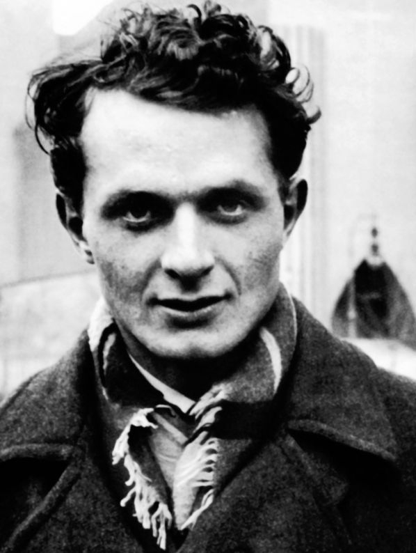 Remember. Stephen Spender (1909-1995)