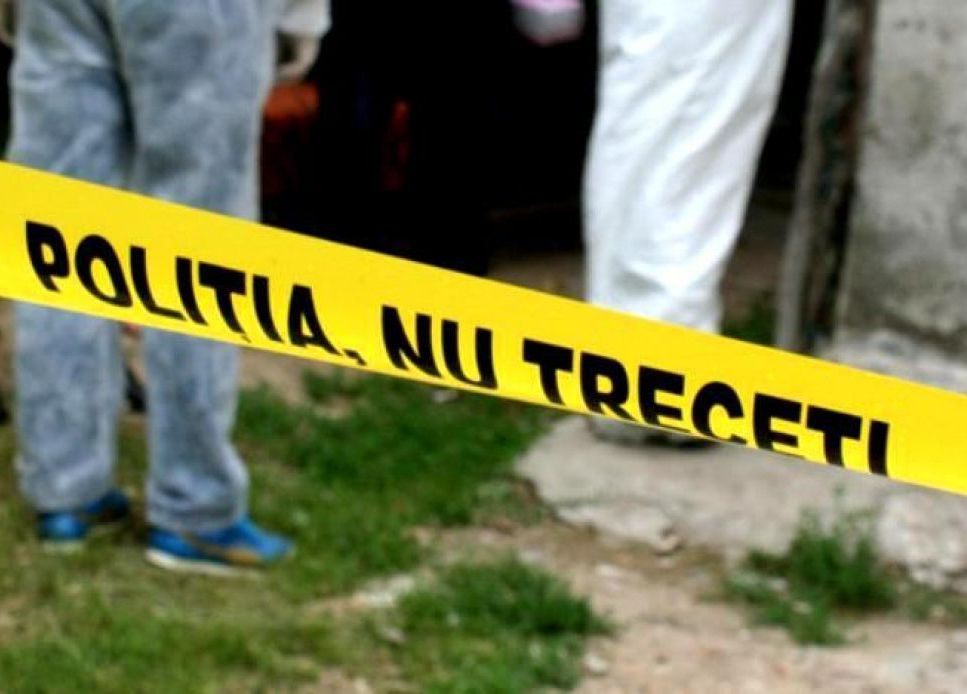 Gălățean dispărut, găsit spânzurat lângă casă